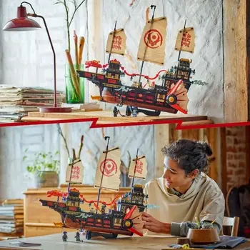 Construction set Lego