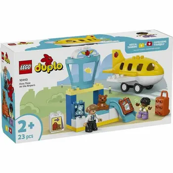 Construction set Lego
