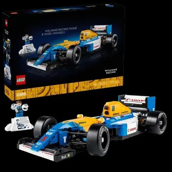 Construction set Lego 10353