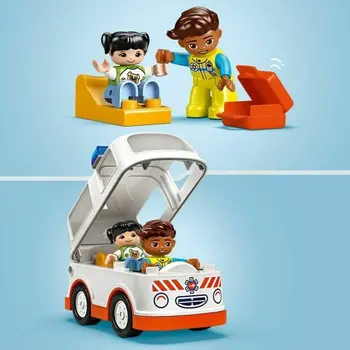 Construction set Lego