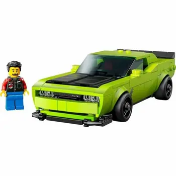 Construction set Lego