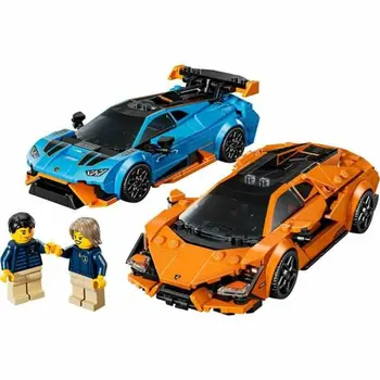 Construction set Lego