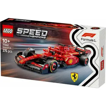 Construction set Lego