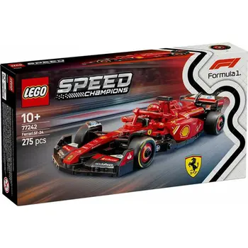 Construction set Lego