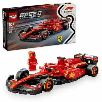 Construction set Lego