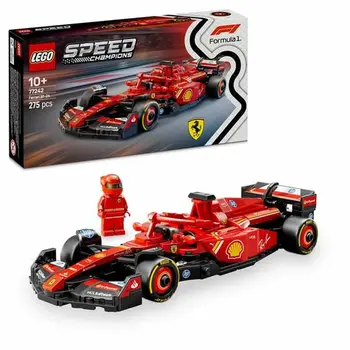 Construction set Lego