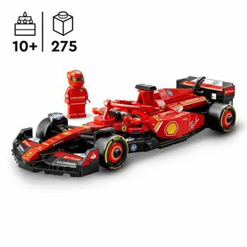 Construction set Lego