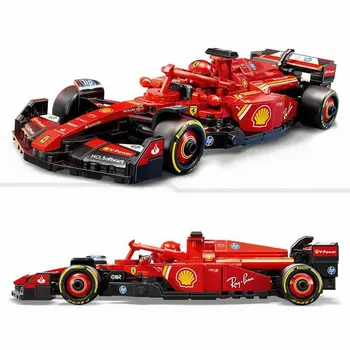 Construction set Lego