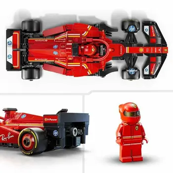 Construction set Lego