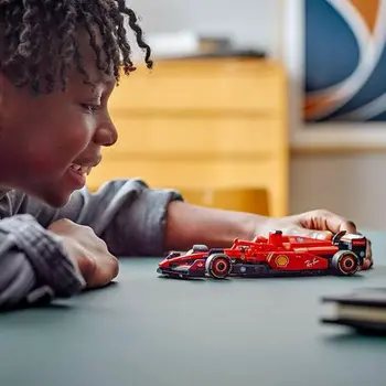 Construction set Lego