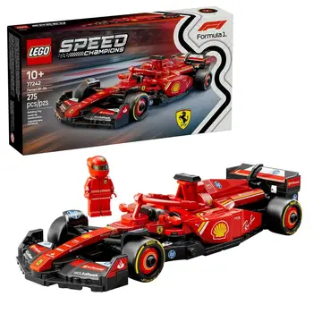 Construction set Lego 77242