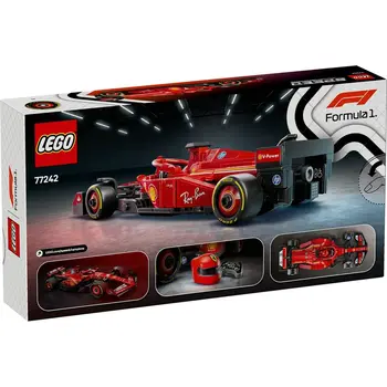 Construction set Lego 77242