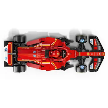 Construction set Lego 77242