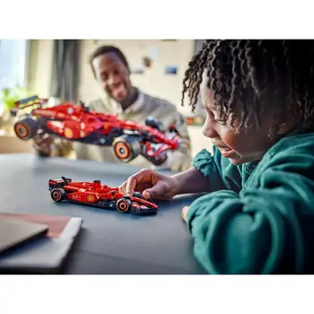 Construction set Lego 77242