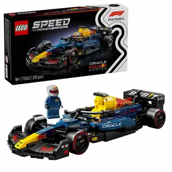 Construction set Lego
