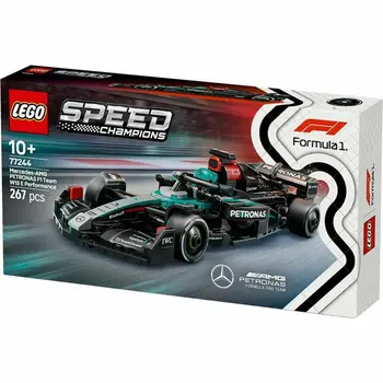 Construction set Lego