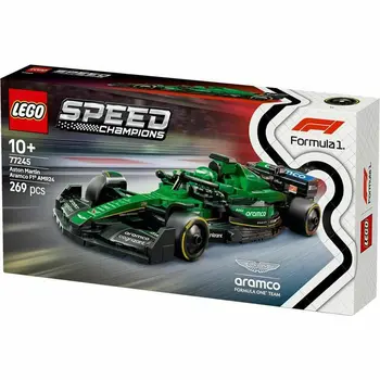 Construction set Lego