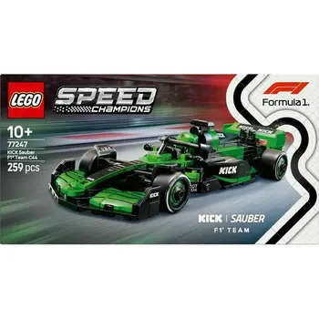 Construction set Lego