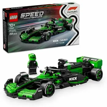 Construction set Lego