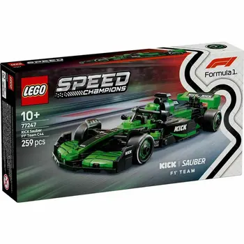 Construction set Lego