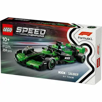 Construction set Lego