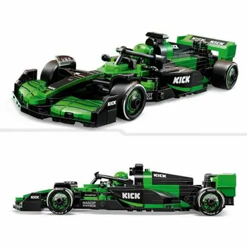 Construction set Lego 77247
