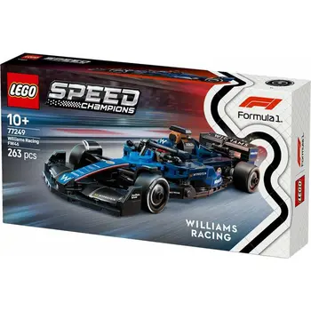 Construction set Lego