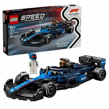 Construction set Lego
