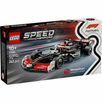 Construction set Lego
