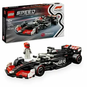Construction set Lego 77250