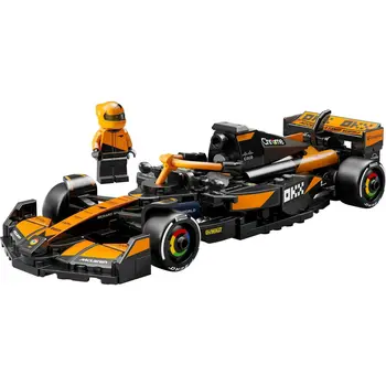 Construction set Lego 77251