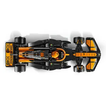 Construction set Lego 77251