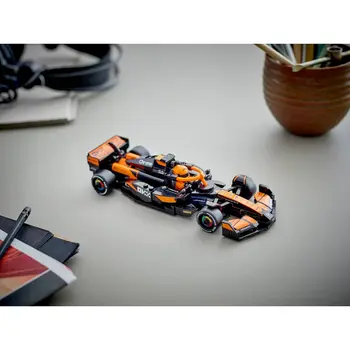 Construction set Lego 77251