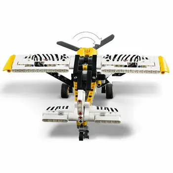 Construction set Lego