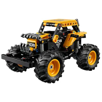 Construction set Lego 42199 218 Pieces