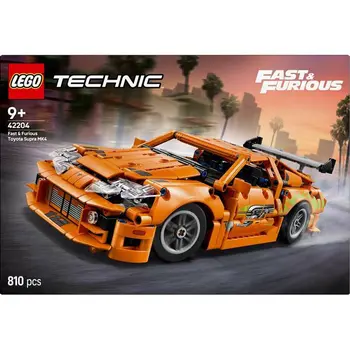 Construction set Lego