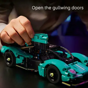 Construction set Lego