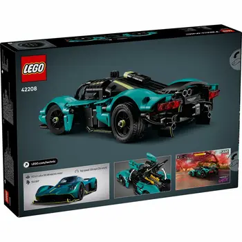 Construction set Lego