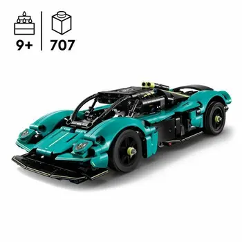 Construction set Lego 42208