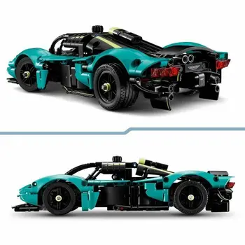 Construction set Lego