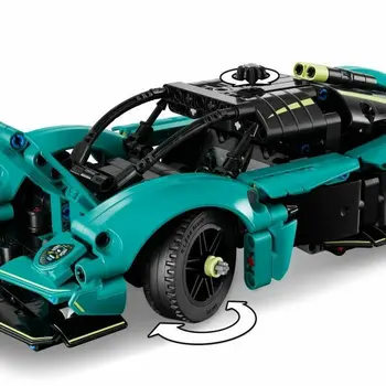 Construction set Lego 42208
