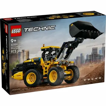 Construction set Lego 42209
