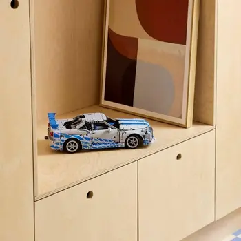 Construction set Lego