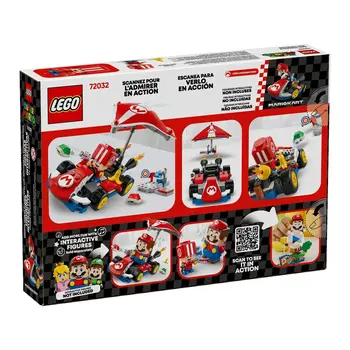 Construction set Lego