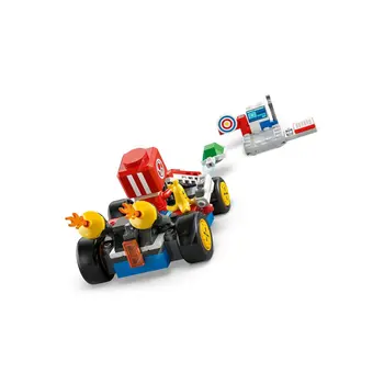Construction set Lego