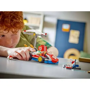 Construction set Lego