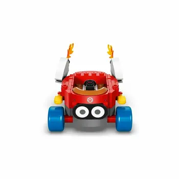 Construction set Lego