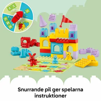 Construction set Lego 10450