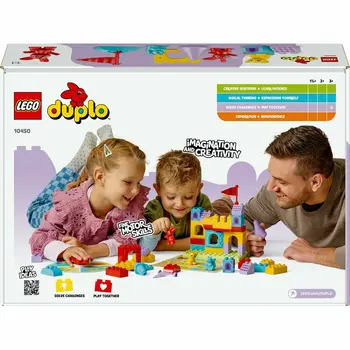 Construction set Lego 10450