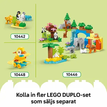 Construction set Lego 10451 108 Pieces